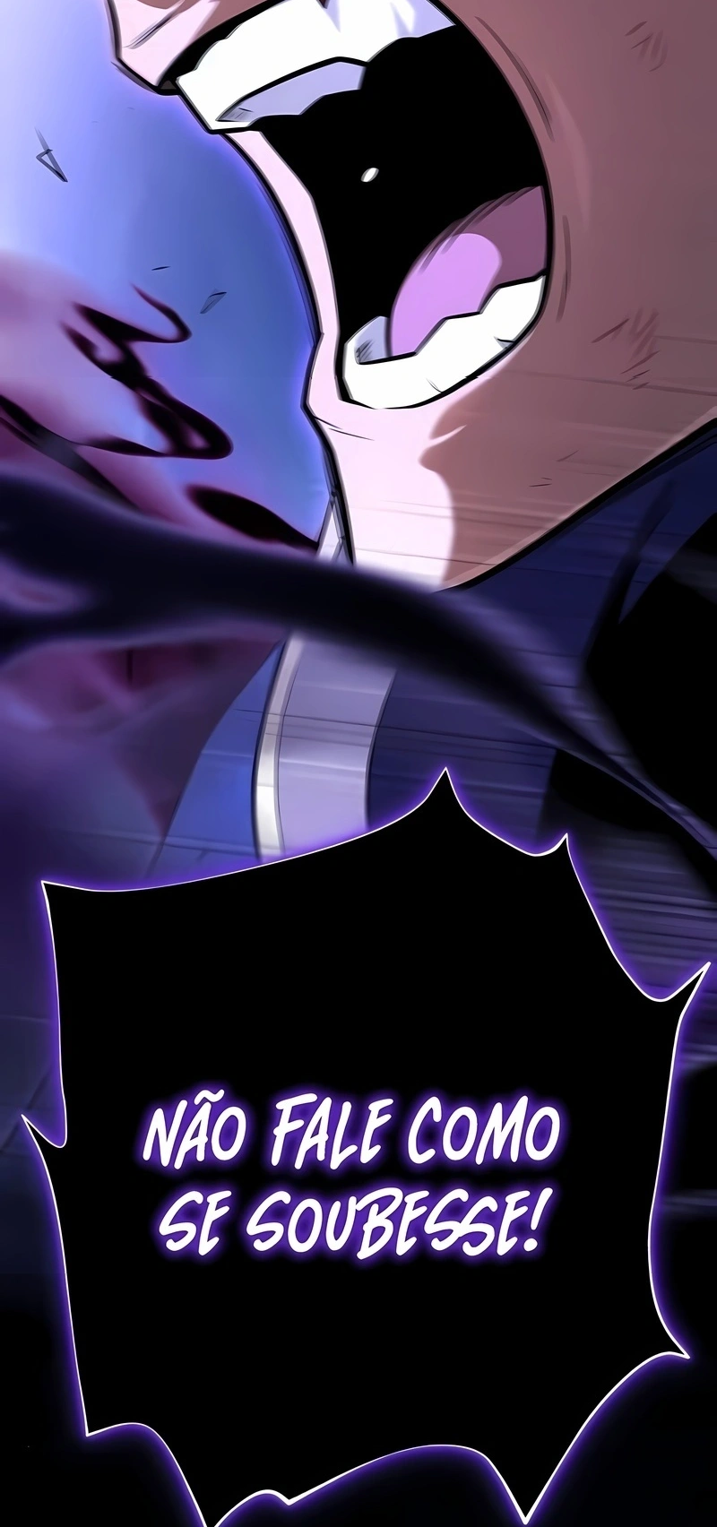 Read The Dark Magician Transmigrates After 66666 Years PT Manga Online