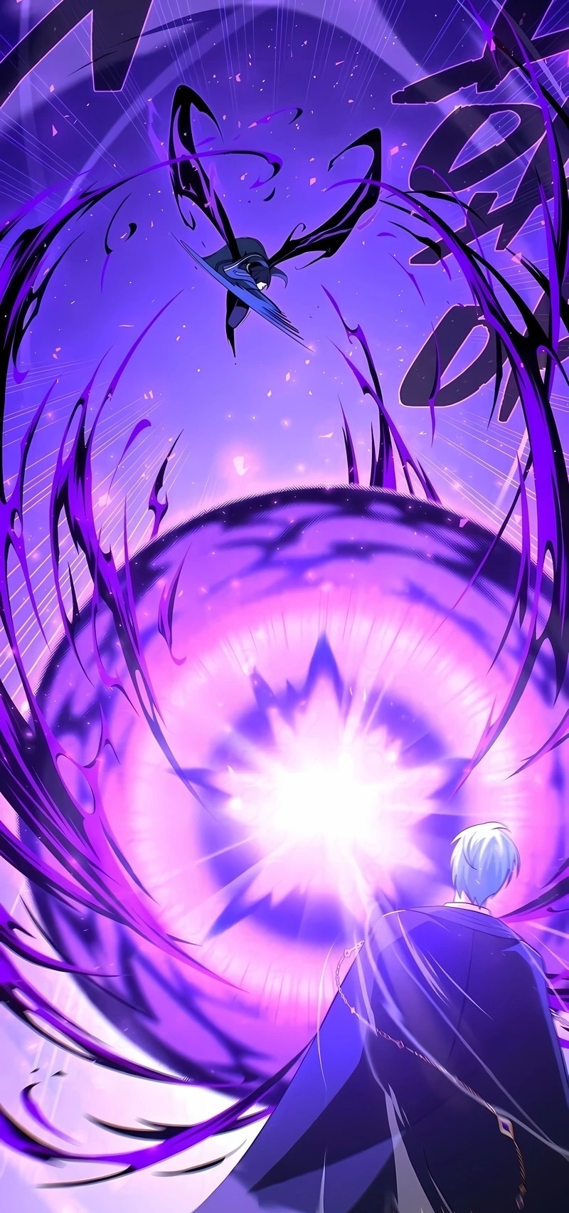 Read The Dark Magician Transmigrates After 66666 Years PT Manga Online