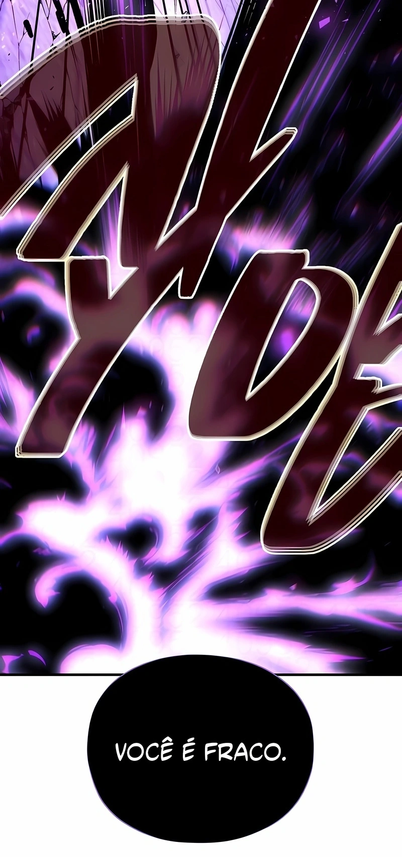 Read The Dark Magician Transmigrates After 66666 Years PT Manga Online