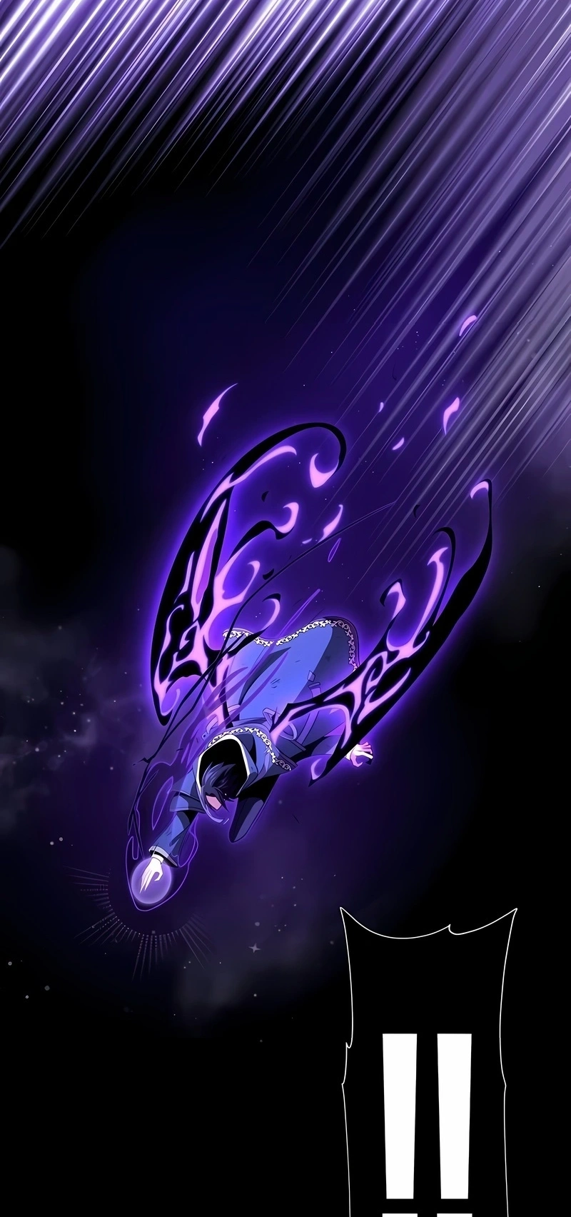 Read The Dark Magician Transmigrates After 66666 Years PT Manga Online