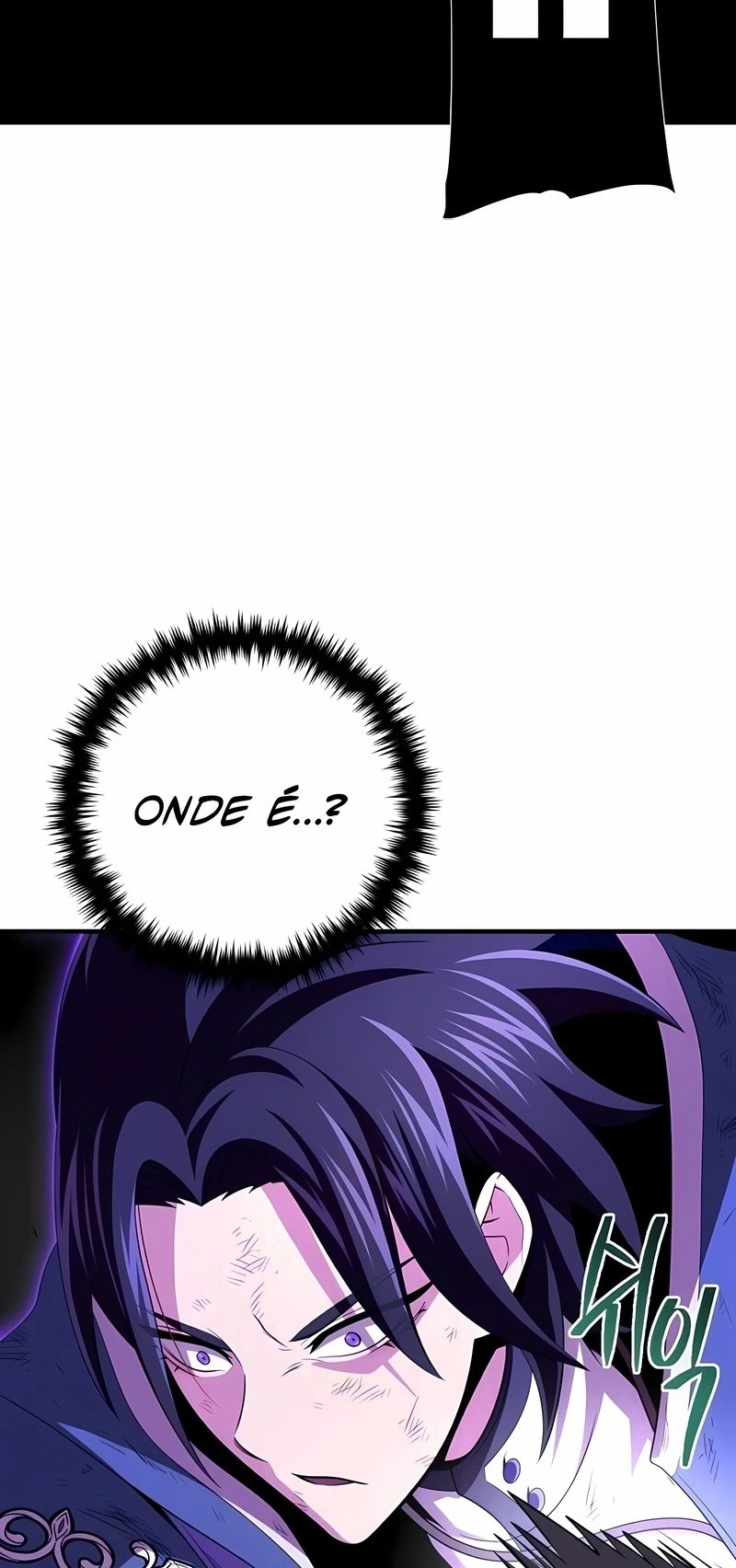 Read The Dark Magician Transmigrates After 66666 Years PT Manga Online