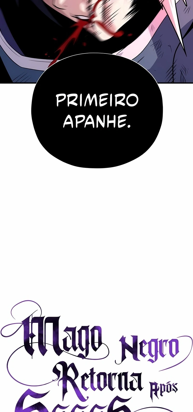Read The Dark Magician Transmigrates After 66666 Years PT Manga Online