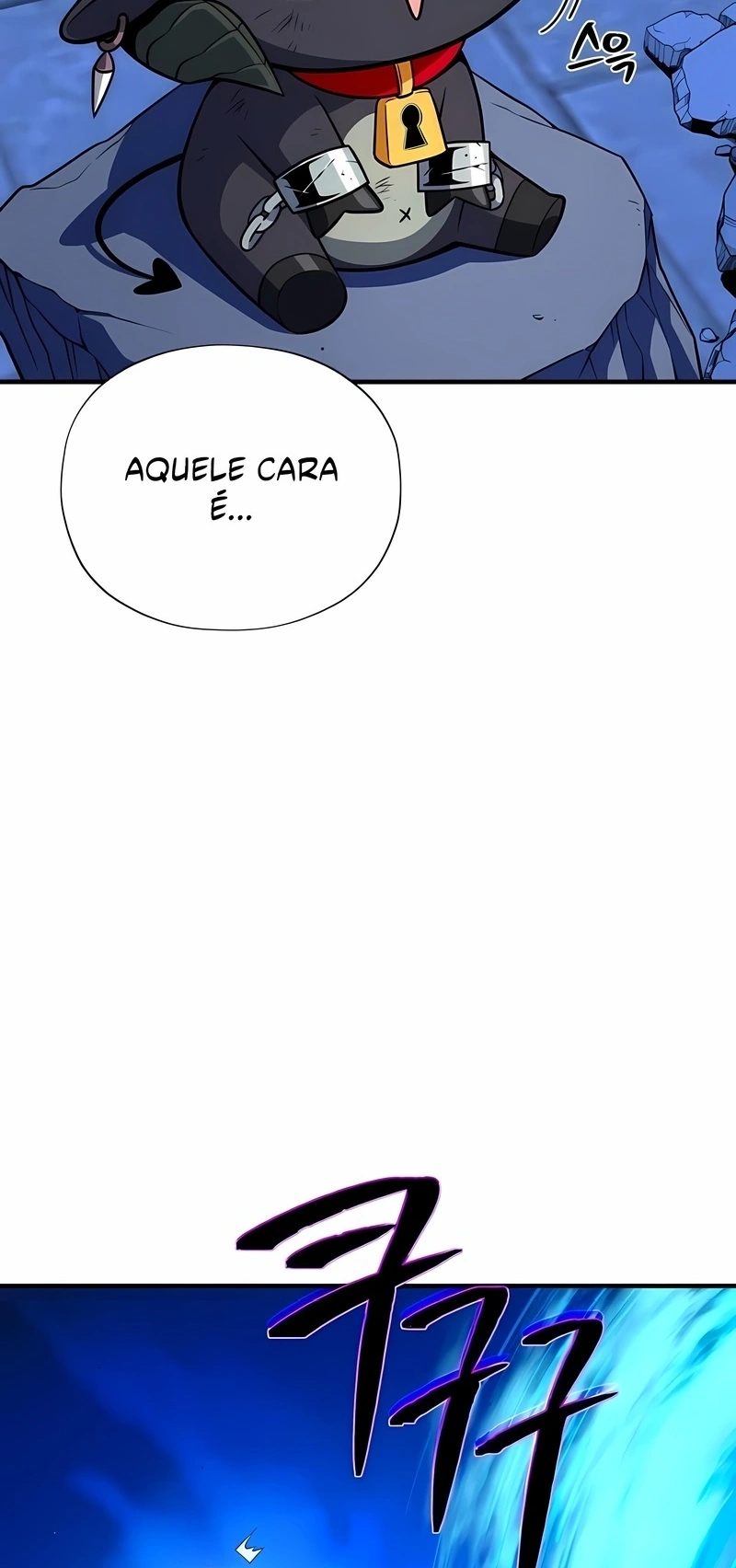 Read The Dark Magician Transmigrates After 66666 Years PT Manga Online