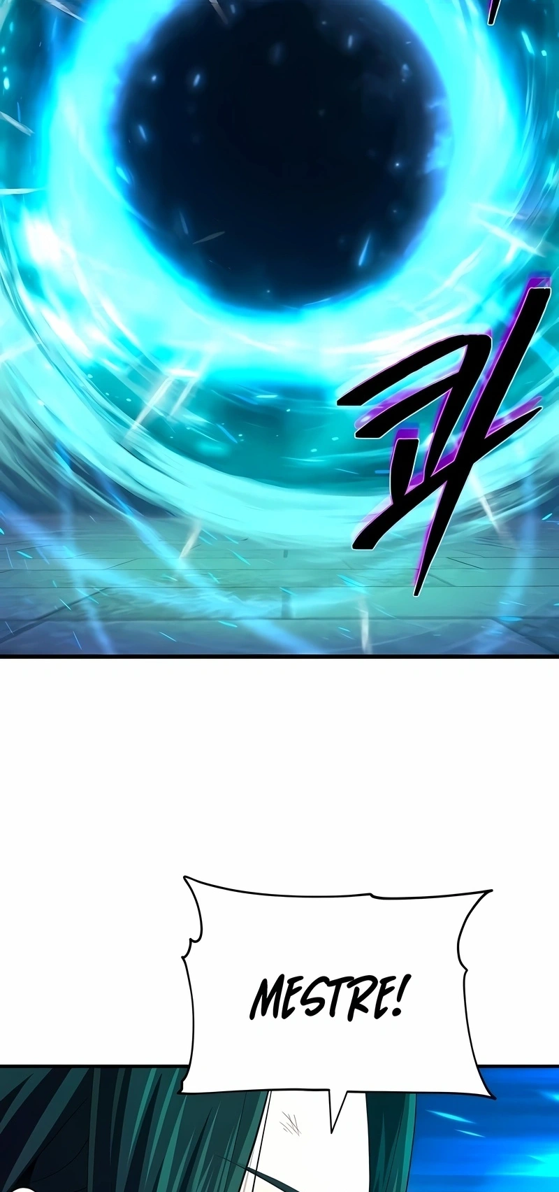 Read The Dark Magician Transmigrates After 66666 Years PT Manga Online