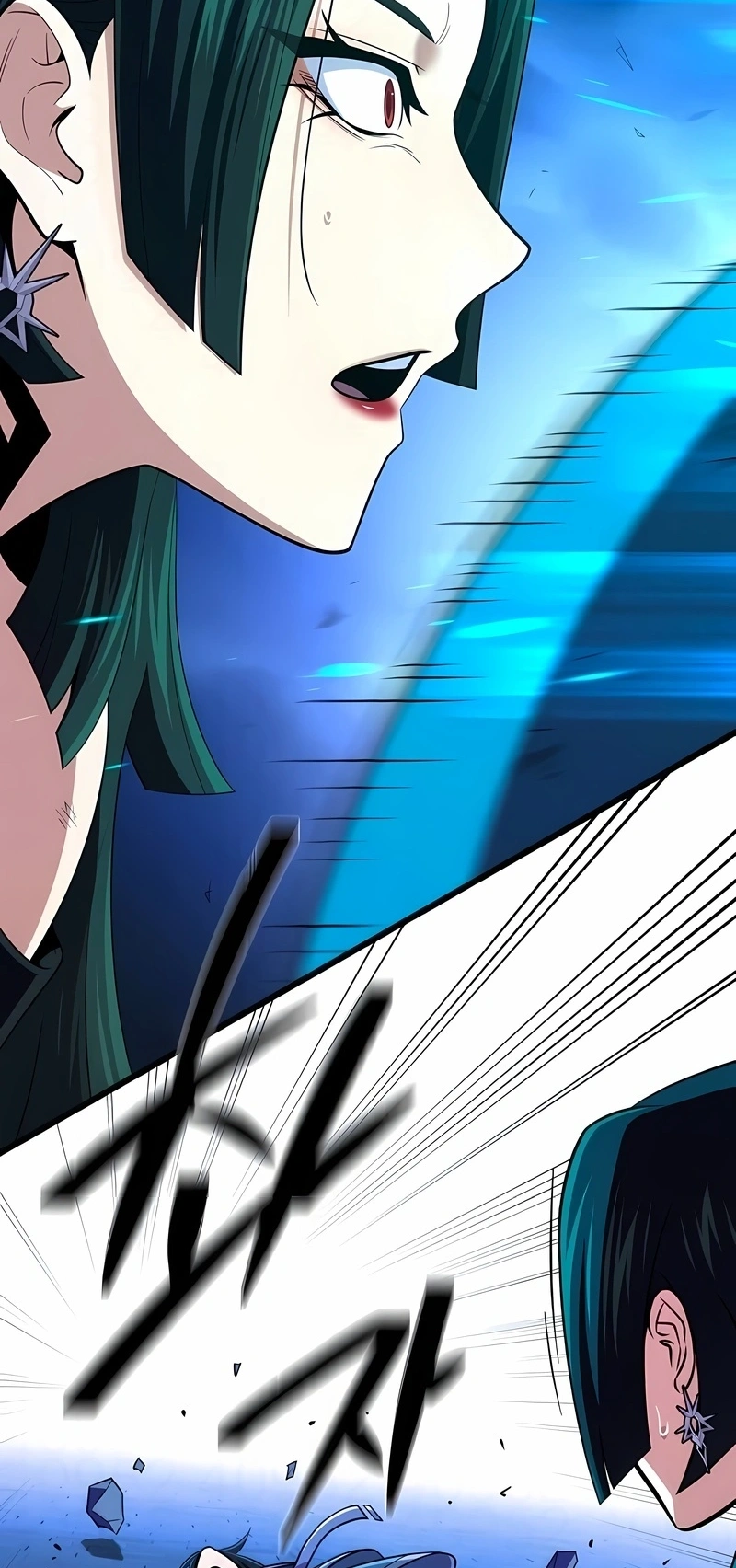 Read The Dark Magician Transmigrates After 66666 Years PT Manga Online