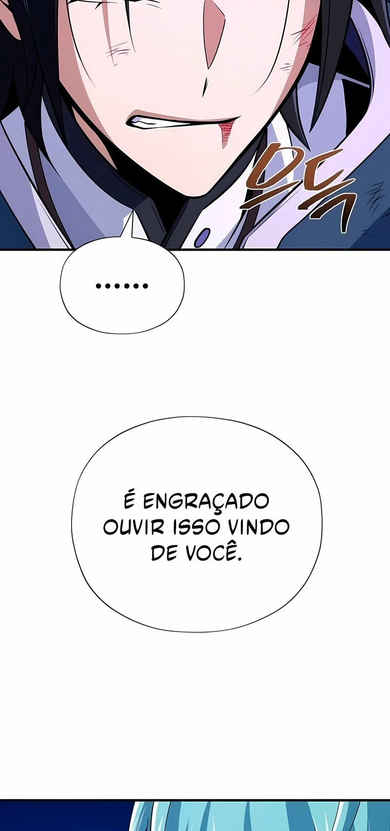 Read The Dark Magician Transmigrates After 66666 Years PT Manga Online