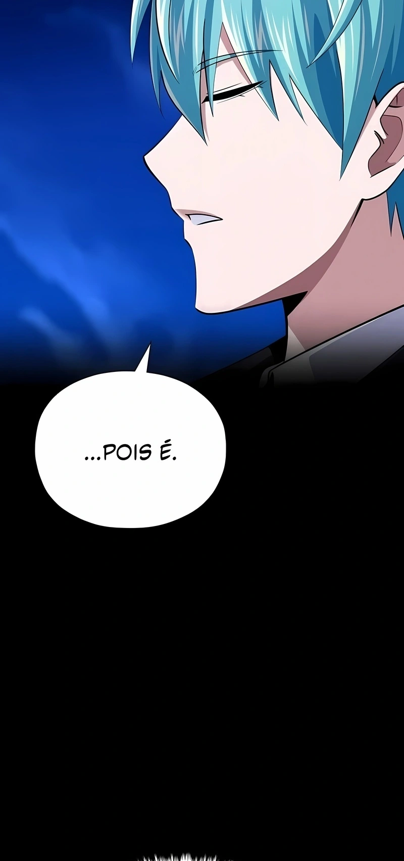 Read The Dark Magician Transmigrates After 66666 Years PT Manga Online