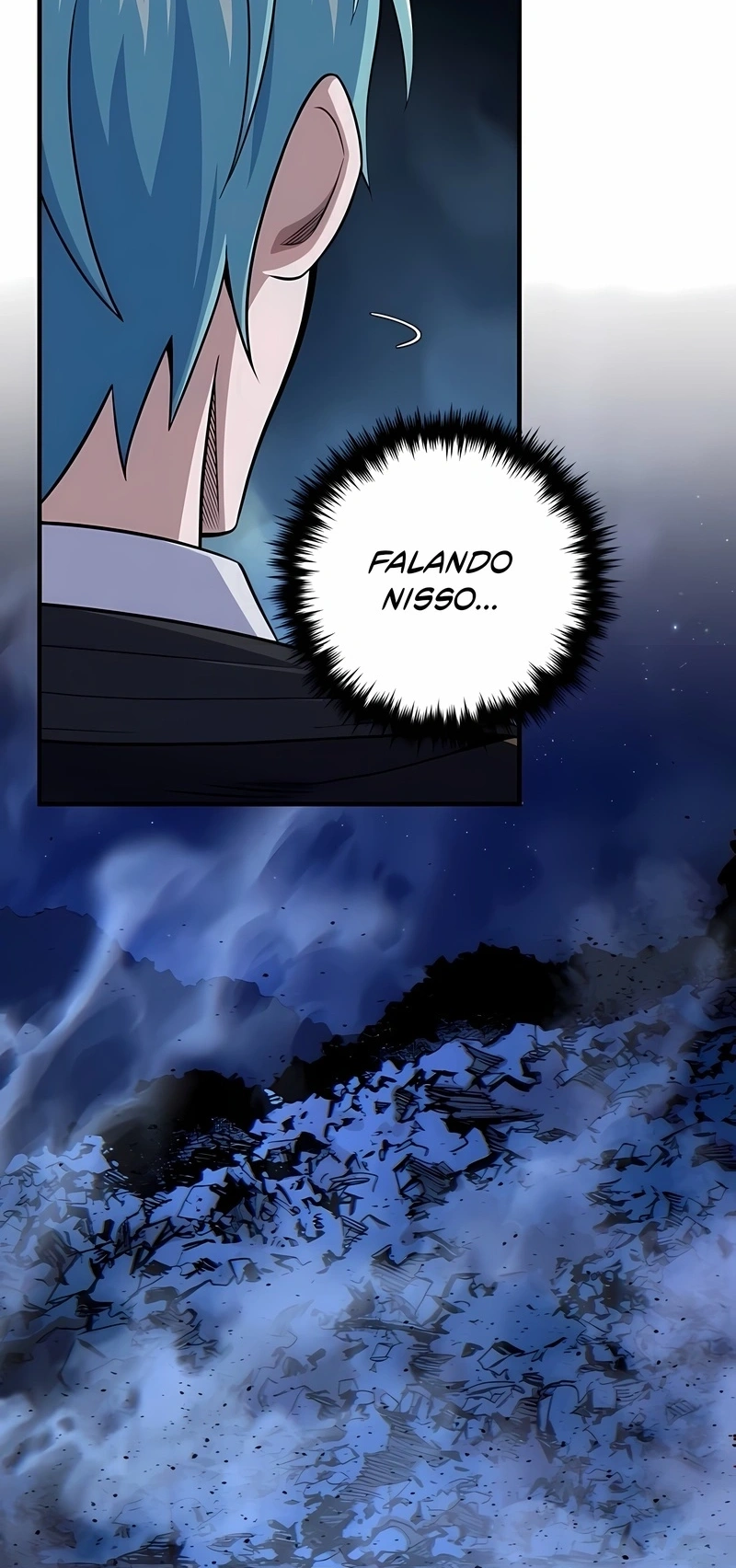 Read The Dark Magician Transmigrates After 66666 Years PT Manga Online