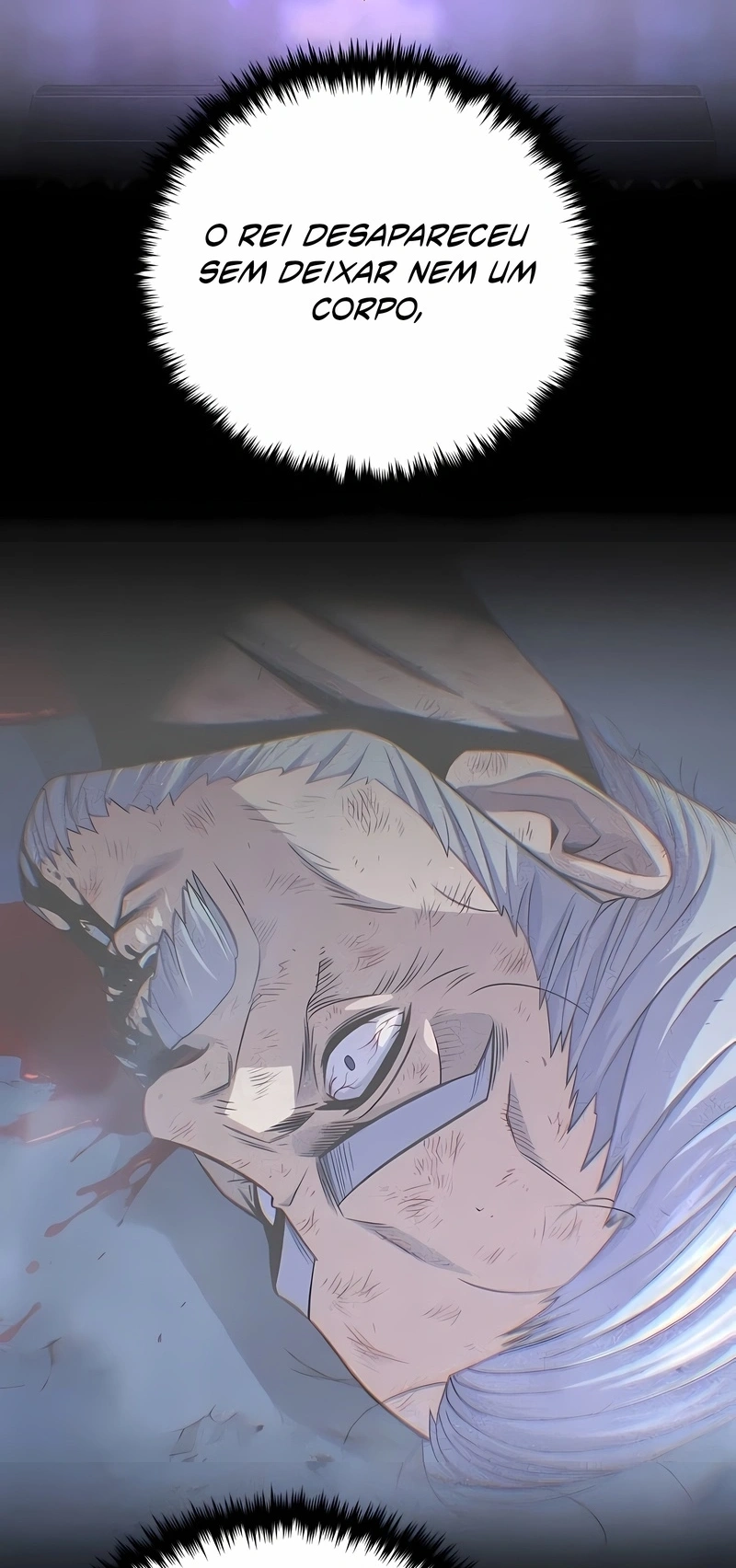 Read The Dark Magician Transmigrates After 66666 Years PT Manga Online