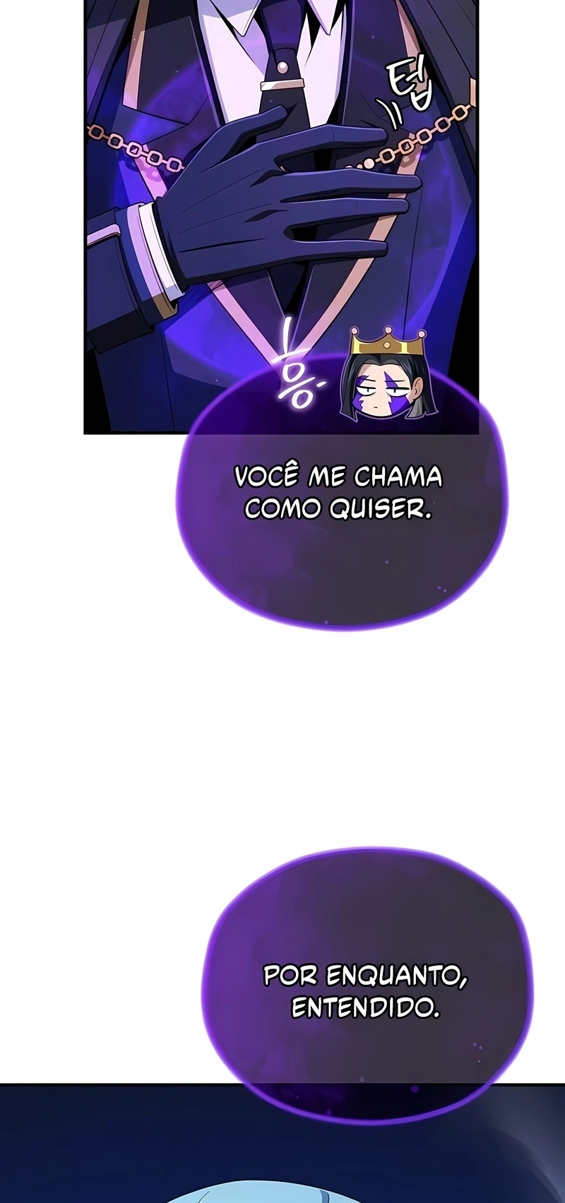 Read The Dark Magician Transmigrates After 66666 Years PT Manga Online