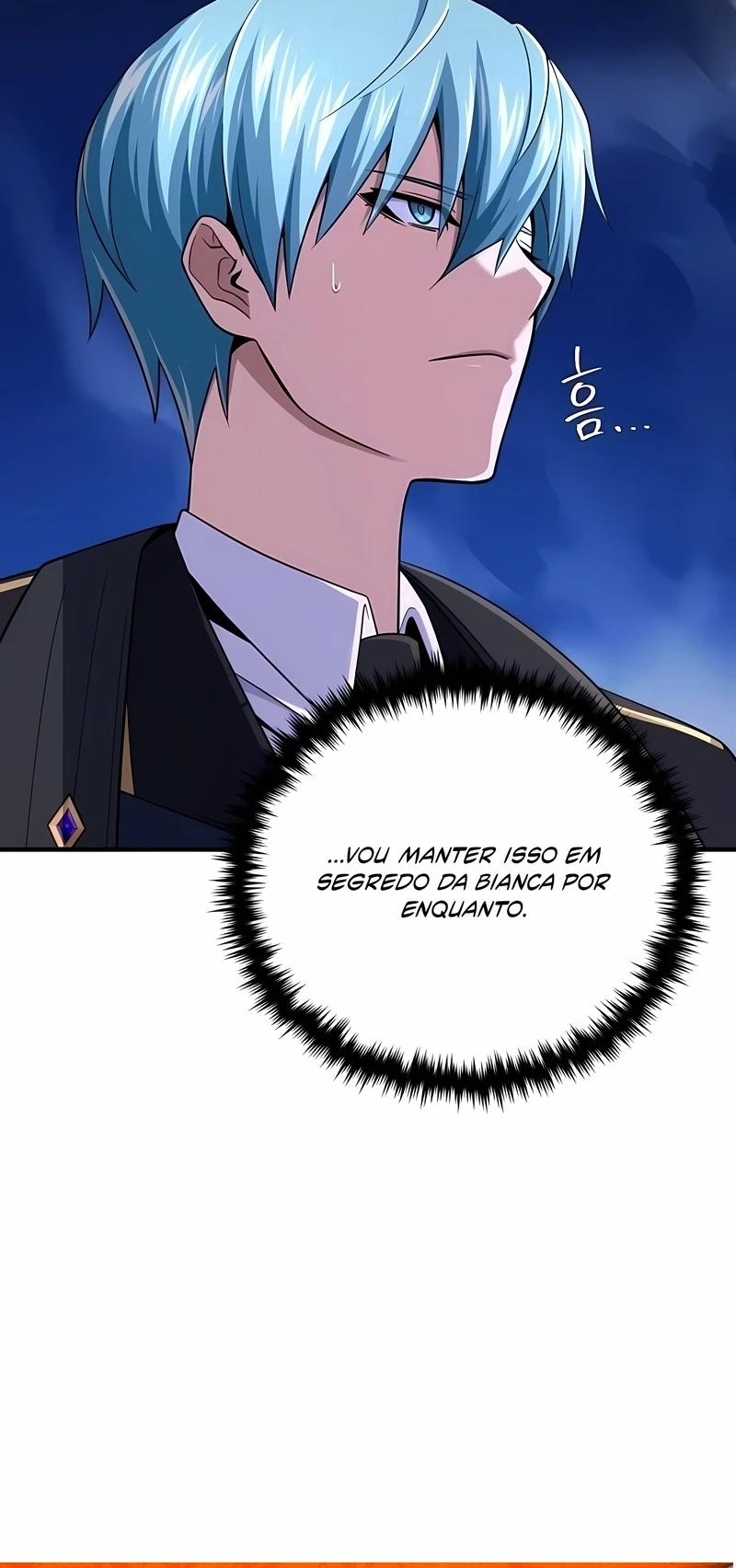 Read The Dark Magician Transmigrates After 66666 Years PT Manga Online