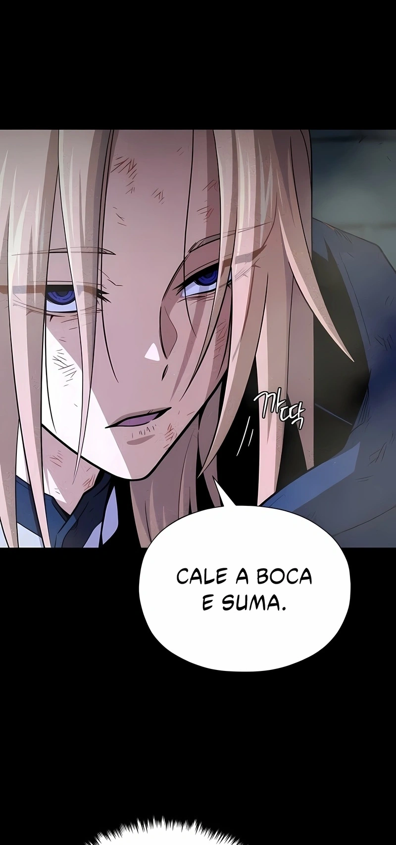 Read The Dark Magician Transmigrates After 66666 Years PT Manga Online