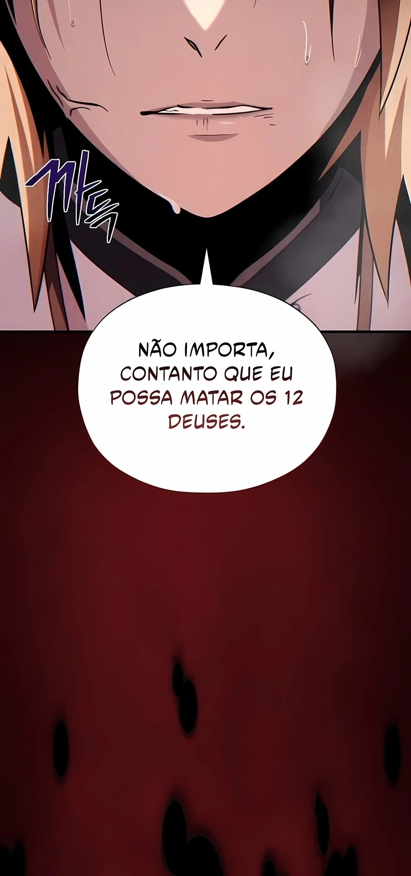 Read The Dark Magician Transmigrates After 66666 Years PT Manga Online