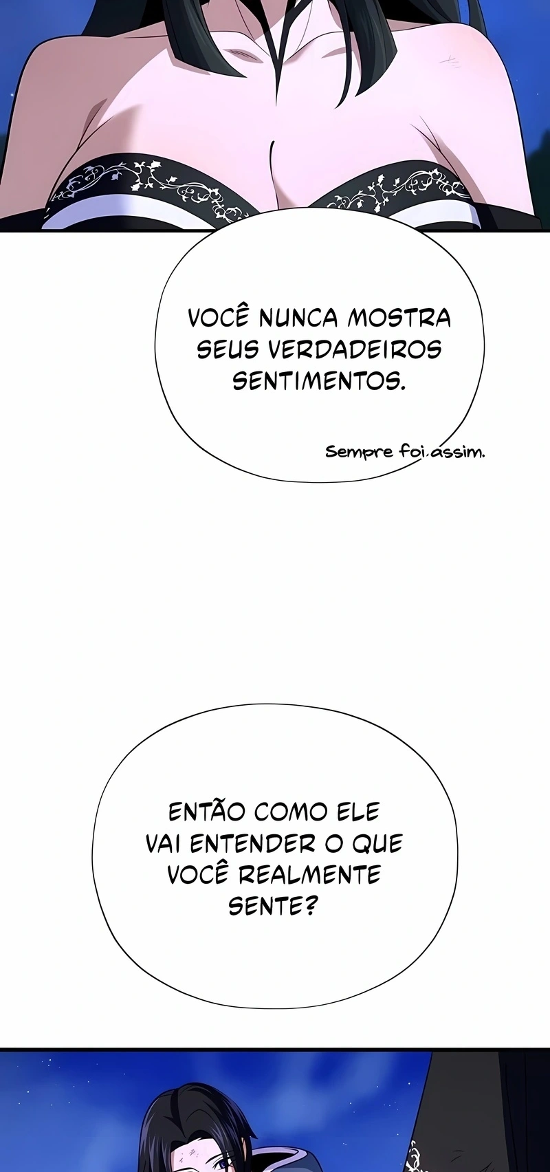 Read The Dark Magician Transmigrates After 66666 Years PT Manga Online