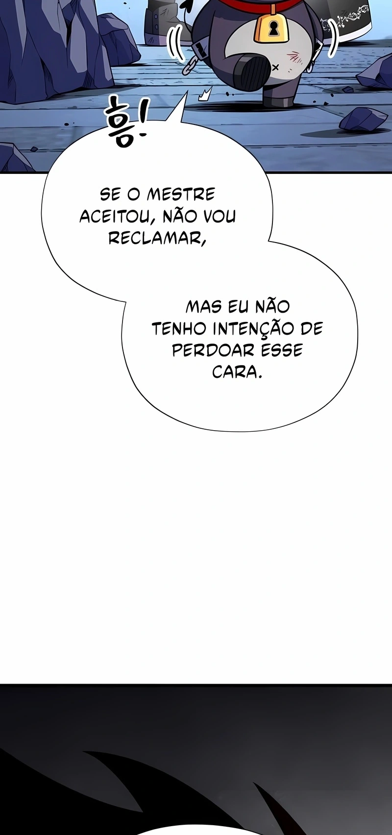 Read The Dark Magician Transmigrates After 66666 Years PT Manga Online