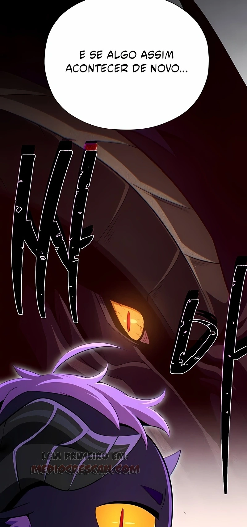Read The Dark Magician Transmigrates After 66666 Years PT Manga Online