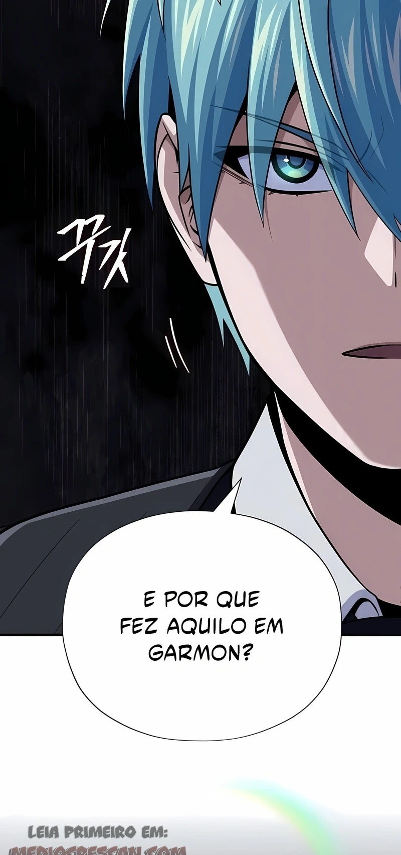 Read The Dark Magician Transmigrates After 66666 Years PT Manga Online