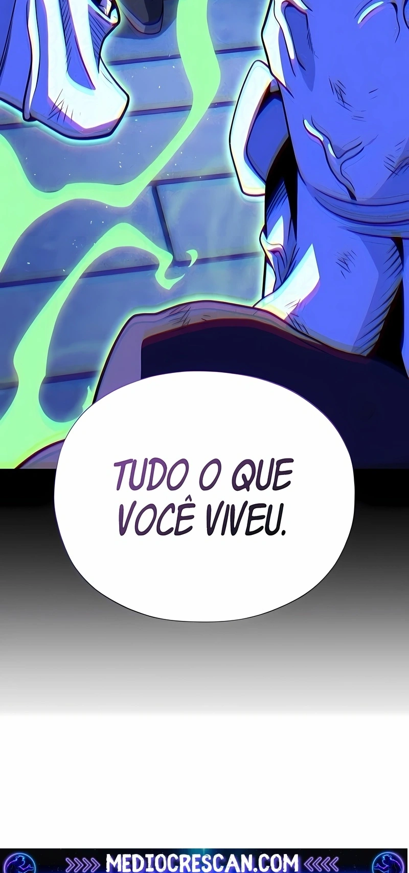 Read The Dark Magician Transmigrates After 66666 Years PT Manga Online
