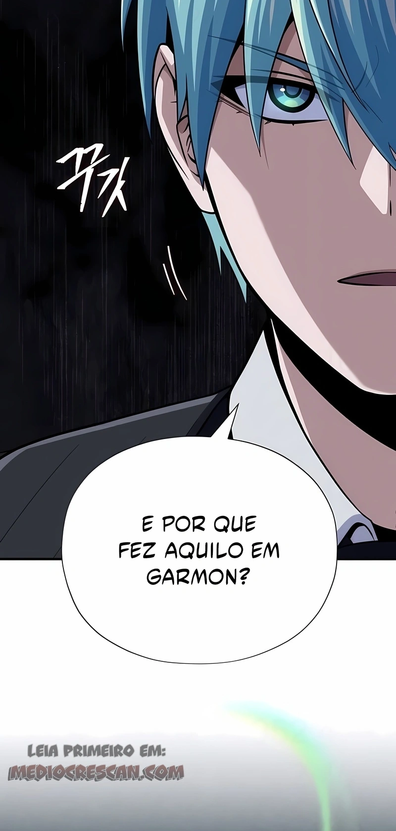 Read The Dark Magician Transmigrates After 66666 Years PT Manga Online