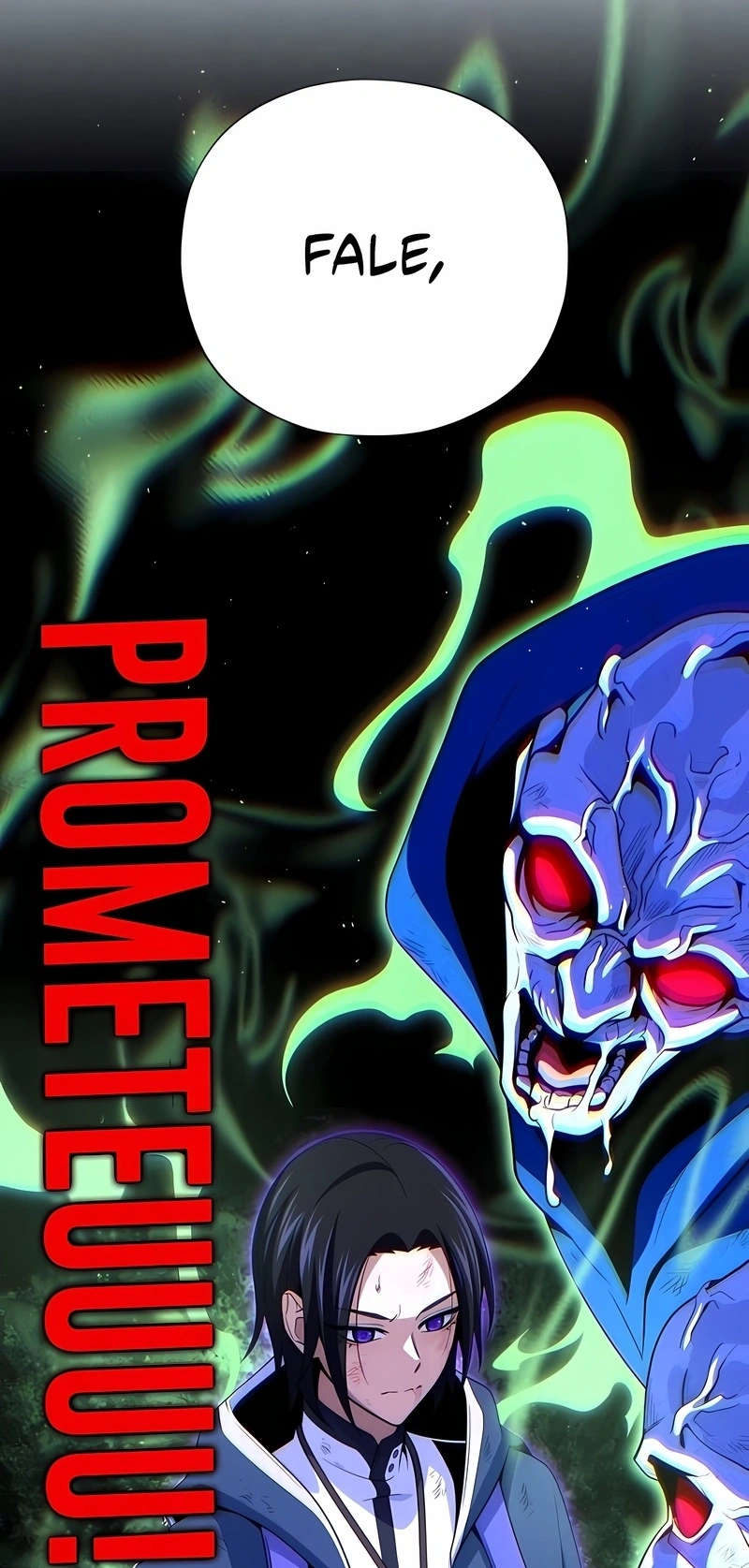 Read The Dark Magician Transmigrates After 66666 Years PT Manga Online