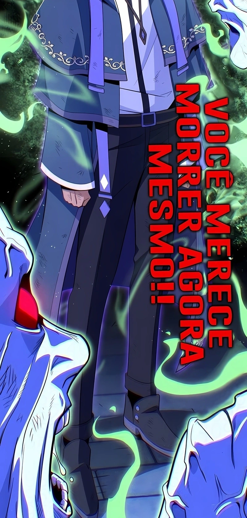 Read The Dark Magician Transmigrates After 66666 Years PT Manga Online