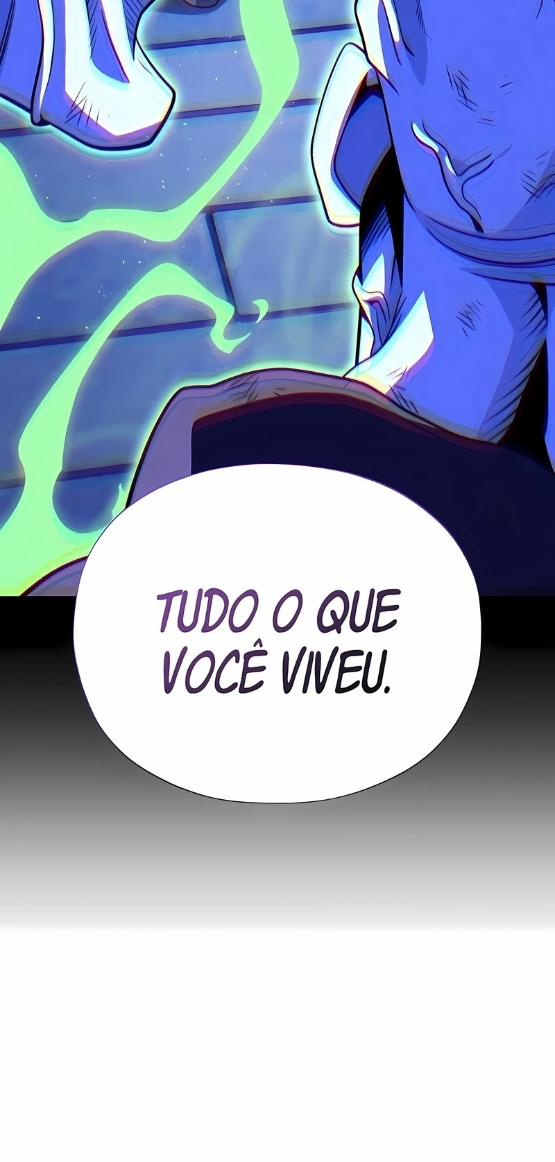 Read The Dark Magician Transmigrates After 66666 Years PT Manga Online