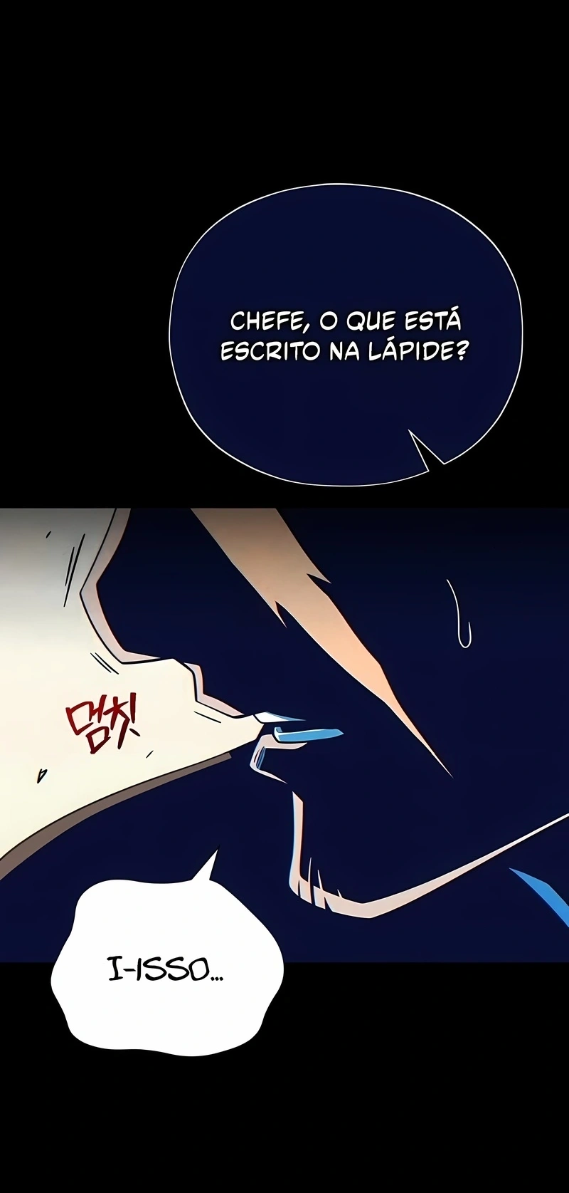 Read The Dark Magician Transmigrates After 66666 Years PT Manga Online