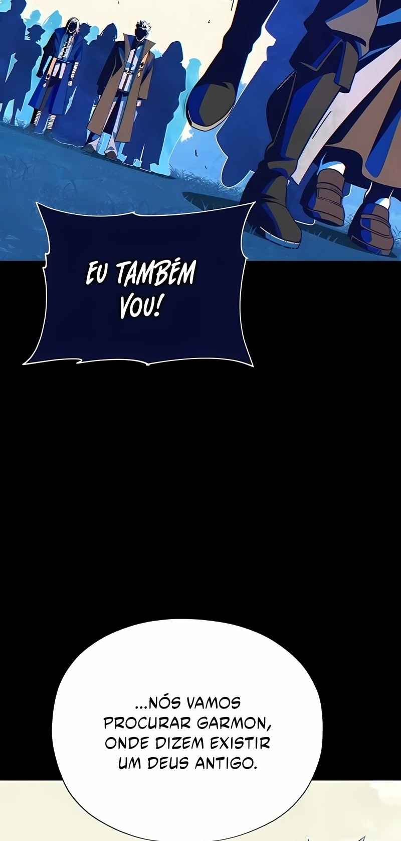 Read The Dark Magician Transmigrates After 66666 Years PT Manga Online