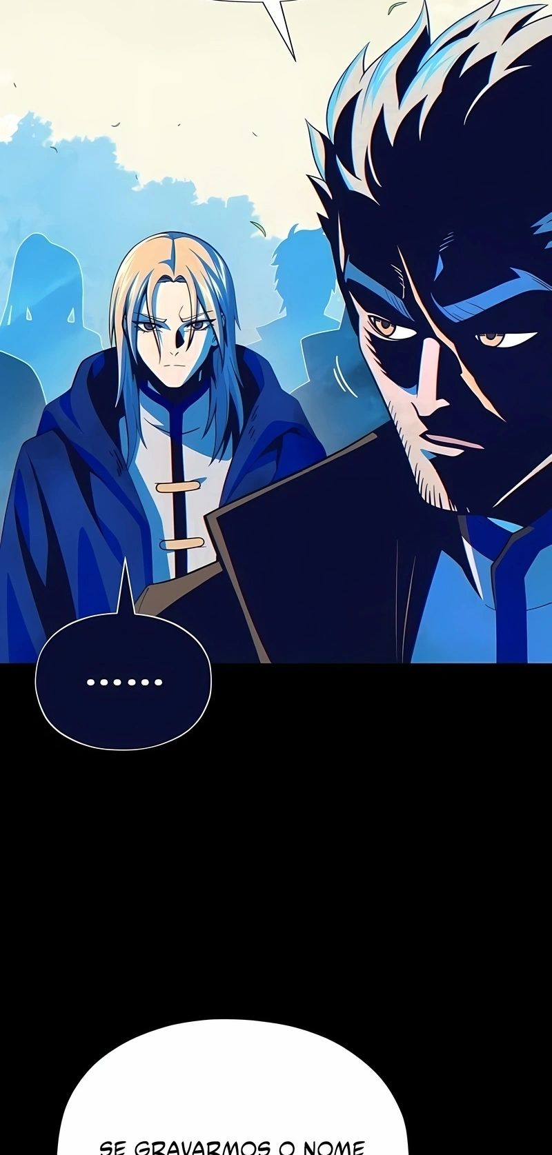Read The Dark Magician Transmigrates After 66666 Years PT Manga Online