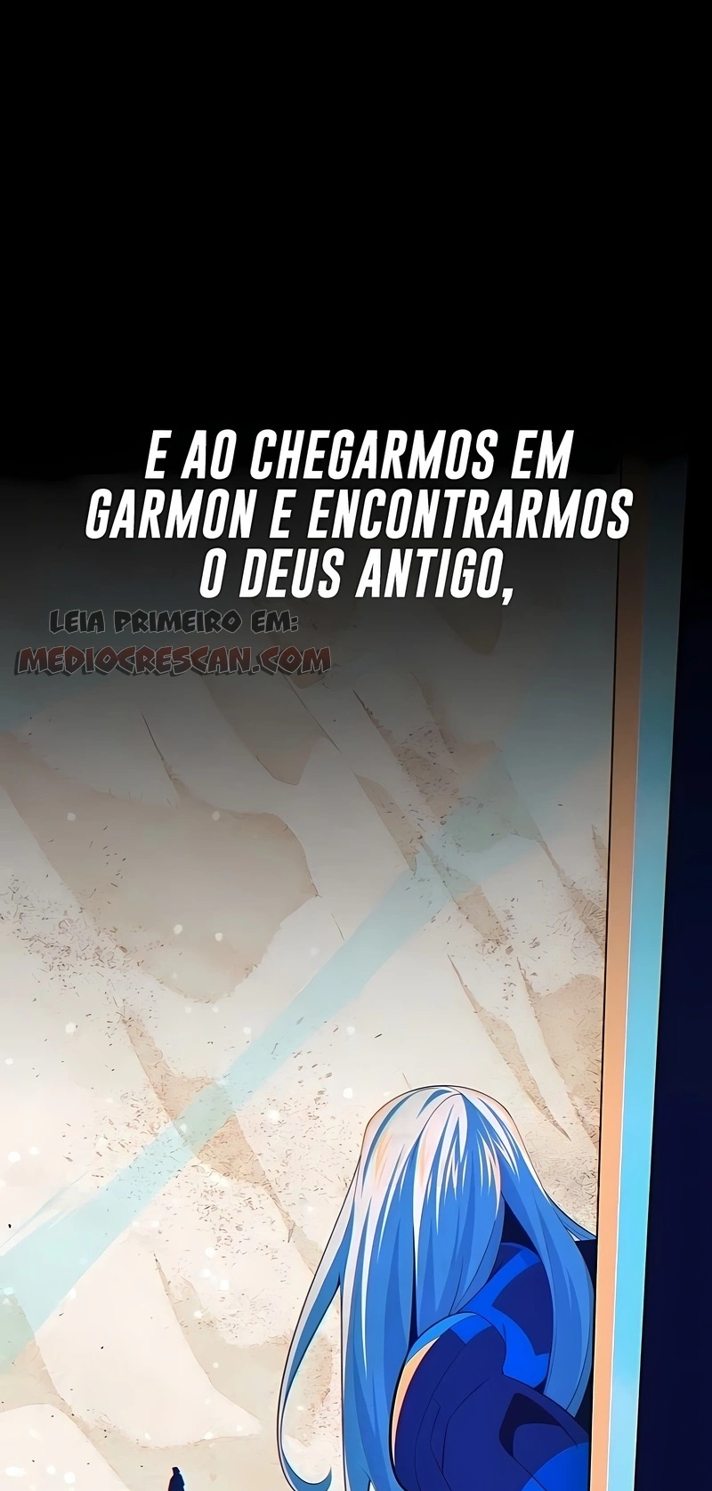 Read The Dark Magician Transmigrates After 66666 Years PT Manga Online