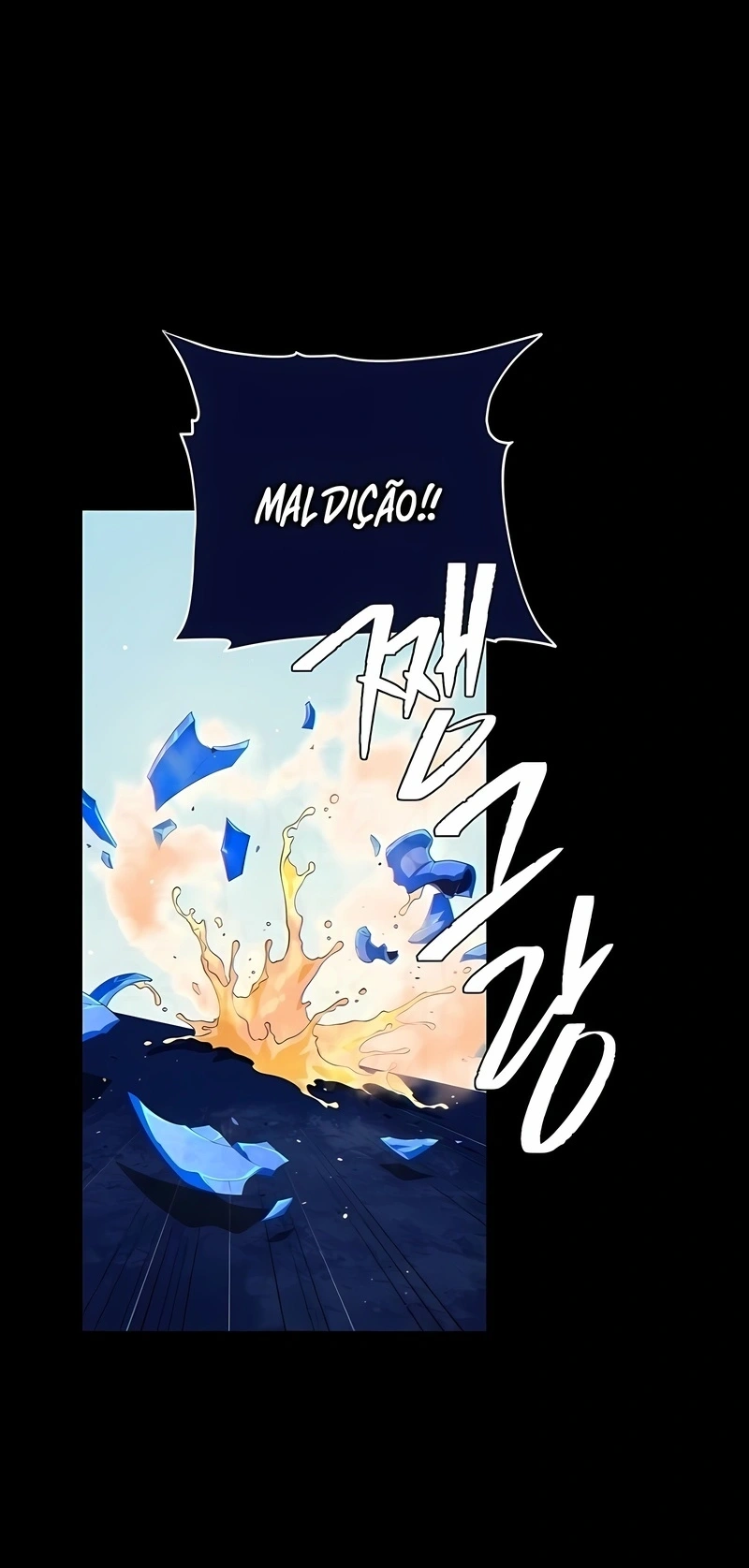 Read The Dark Magician Transmigrates After 66666 Years PT Manga Online