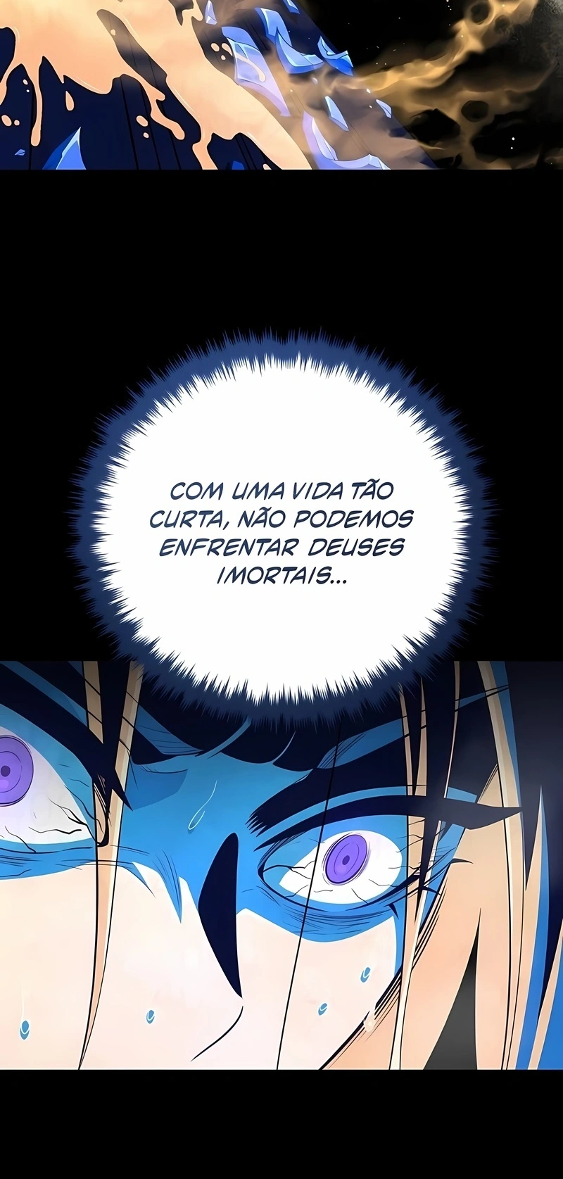 Read The Dark Magician Transmigrates After 66666 Years PT Manga Online