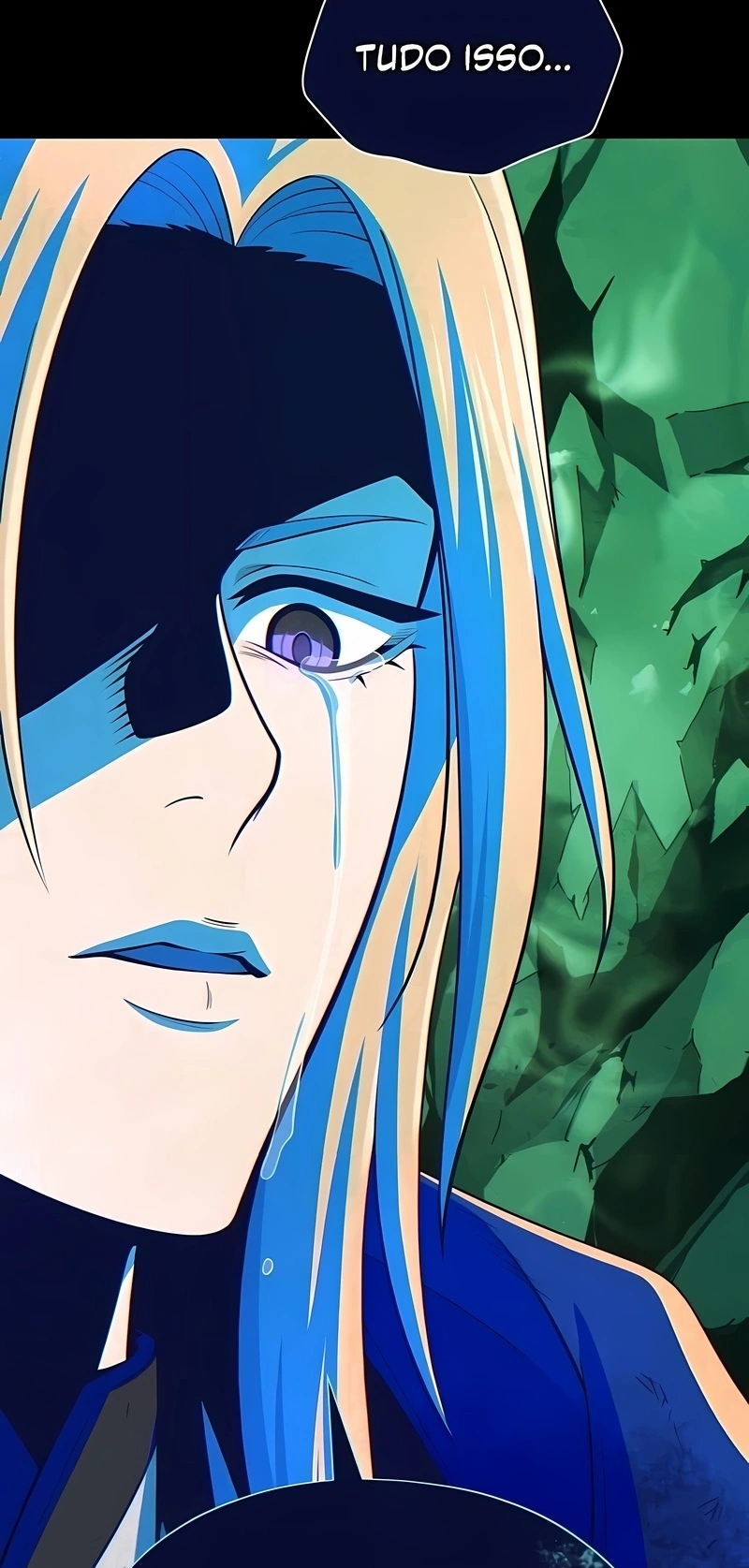 Read The Dark Magician Transmigrates After 66666 Years PT Manga Online