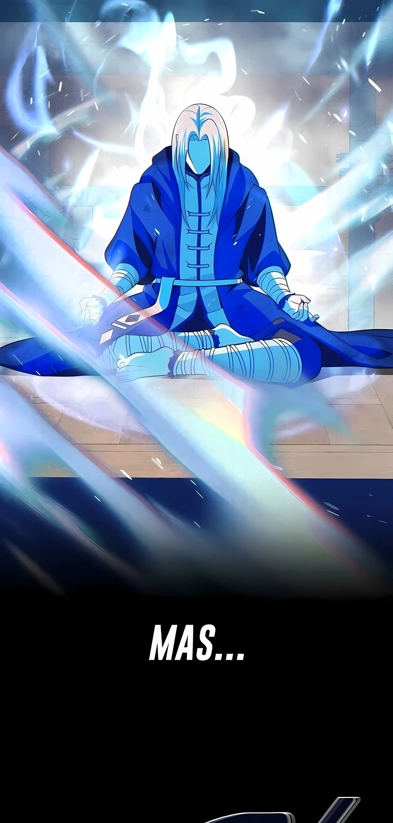 Read The Dark Magician Transmigrates After 66666 Years PT Manga Online
