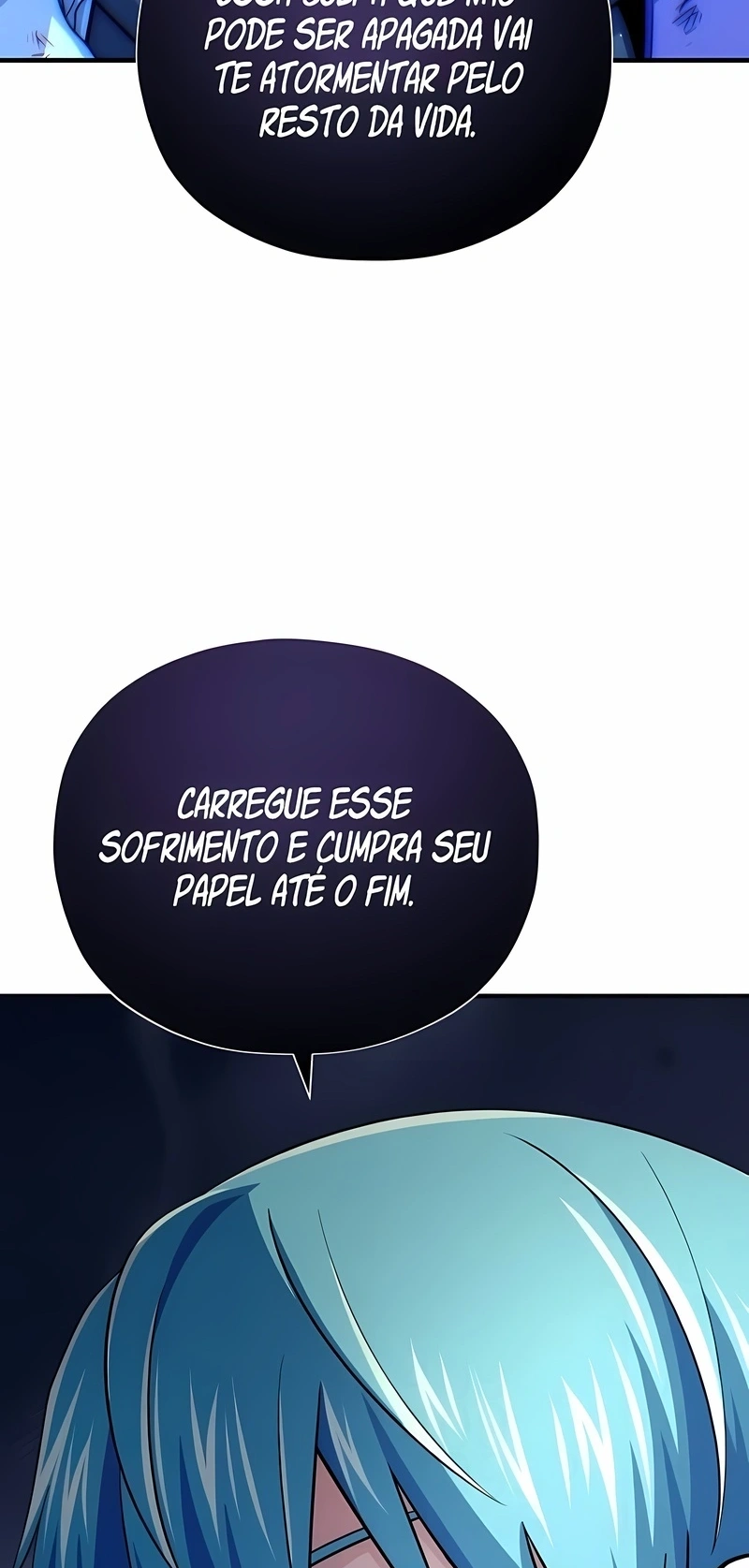 Read The Dark Magician Transmigrates After 66666 Years PT Manga Online