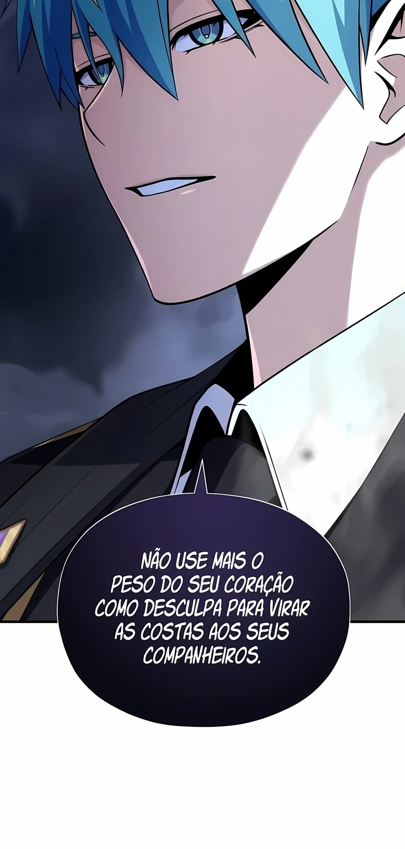 Read The Dark Magician Transmigrates After 66666 Years PT Manga Online