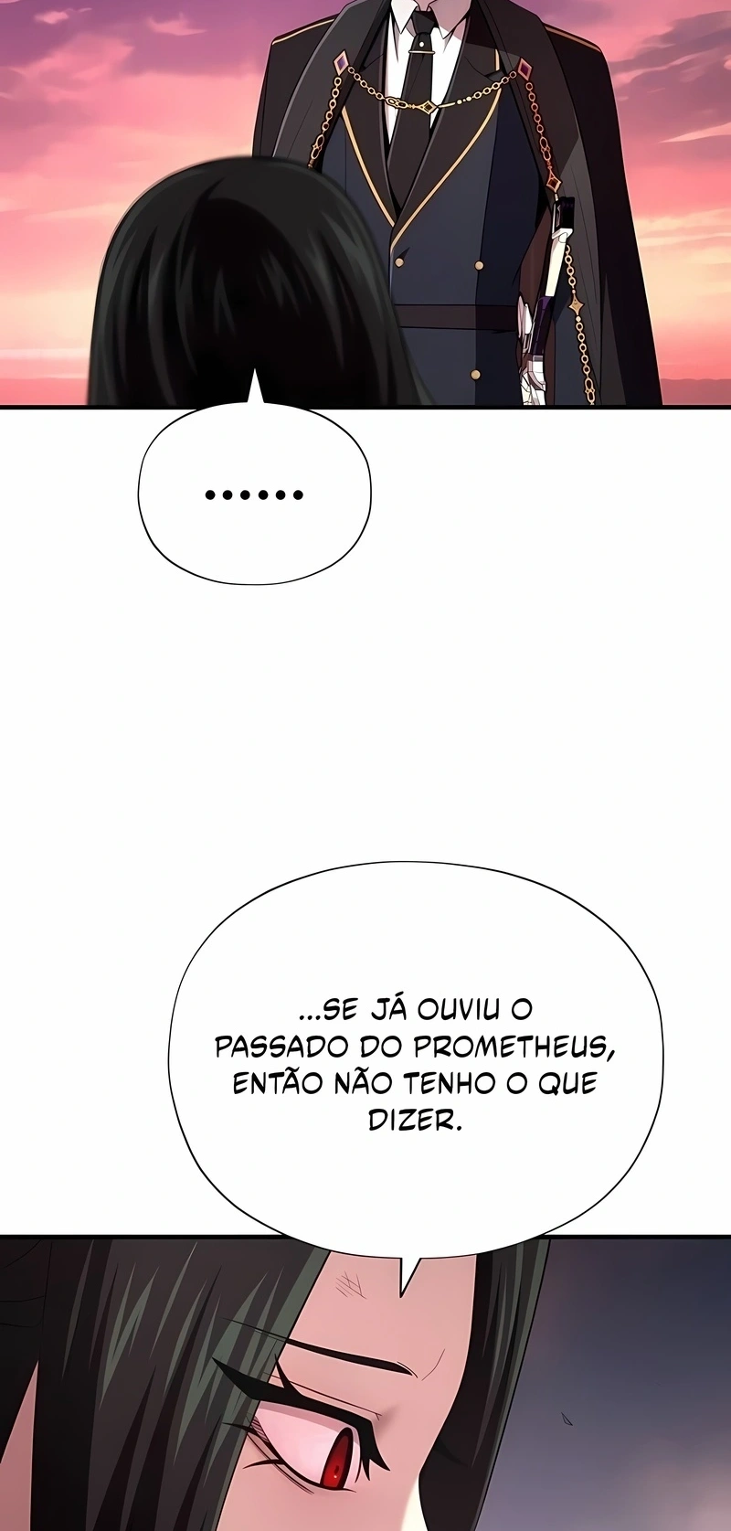 Read The Dark Magician Transmigrates After 66666 Years PT Manga Online