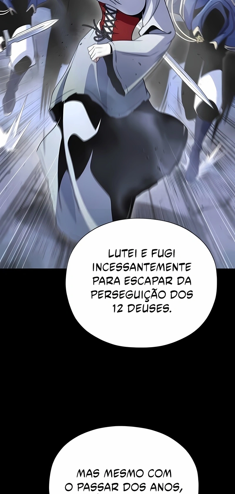 Read The Dark Magician Transmigrates After 66666 Years PT Manga Online