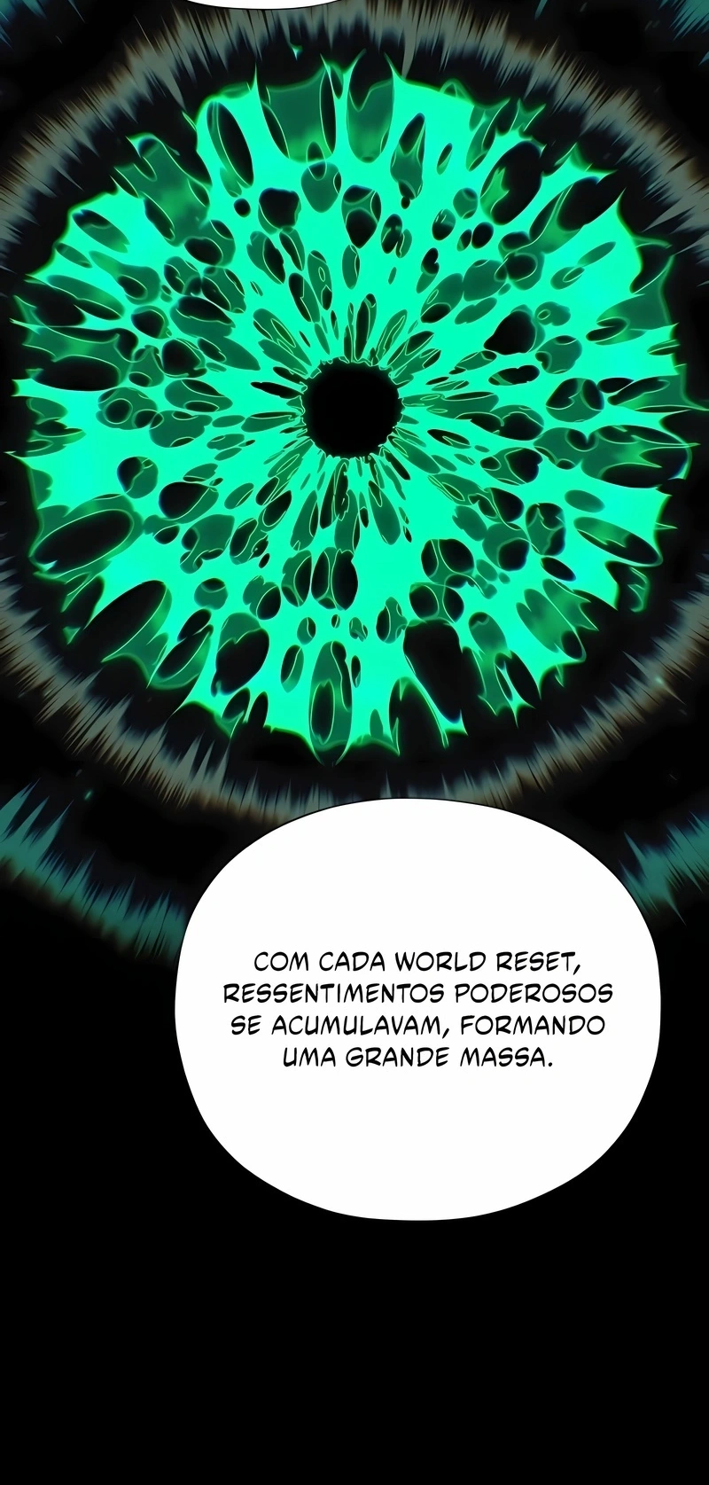 Read The Dark Magician Transmigrates After 66666 Years PT Manga Online