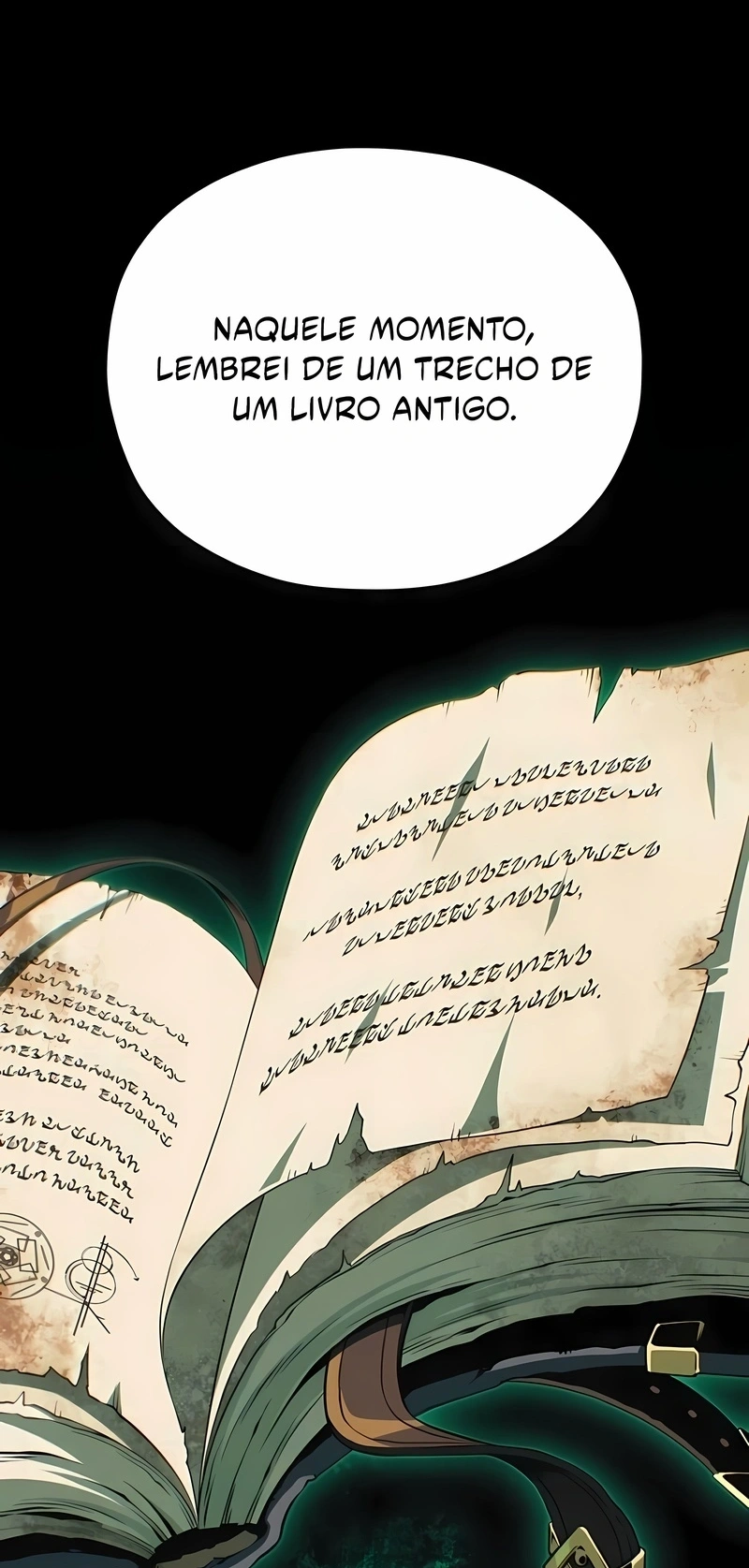Read The Dark Magician Transmigrates After 66666 Years PT Manga Online