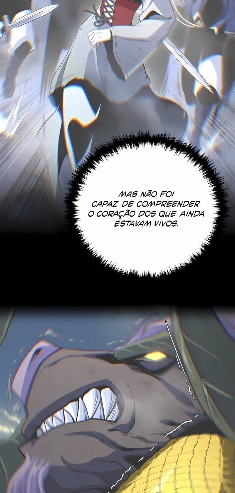 Read The Dark Magician Transmigrates After 66666 Years PT Manga Online
