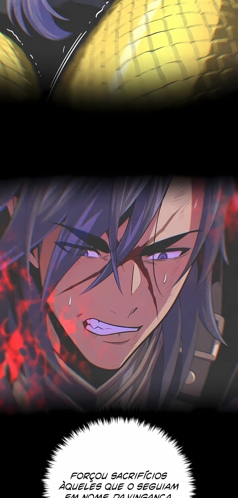 Read The Dark Magician Transmigrates After 66666 Years PT Manga Online