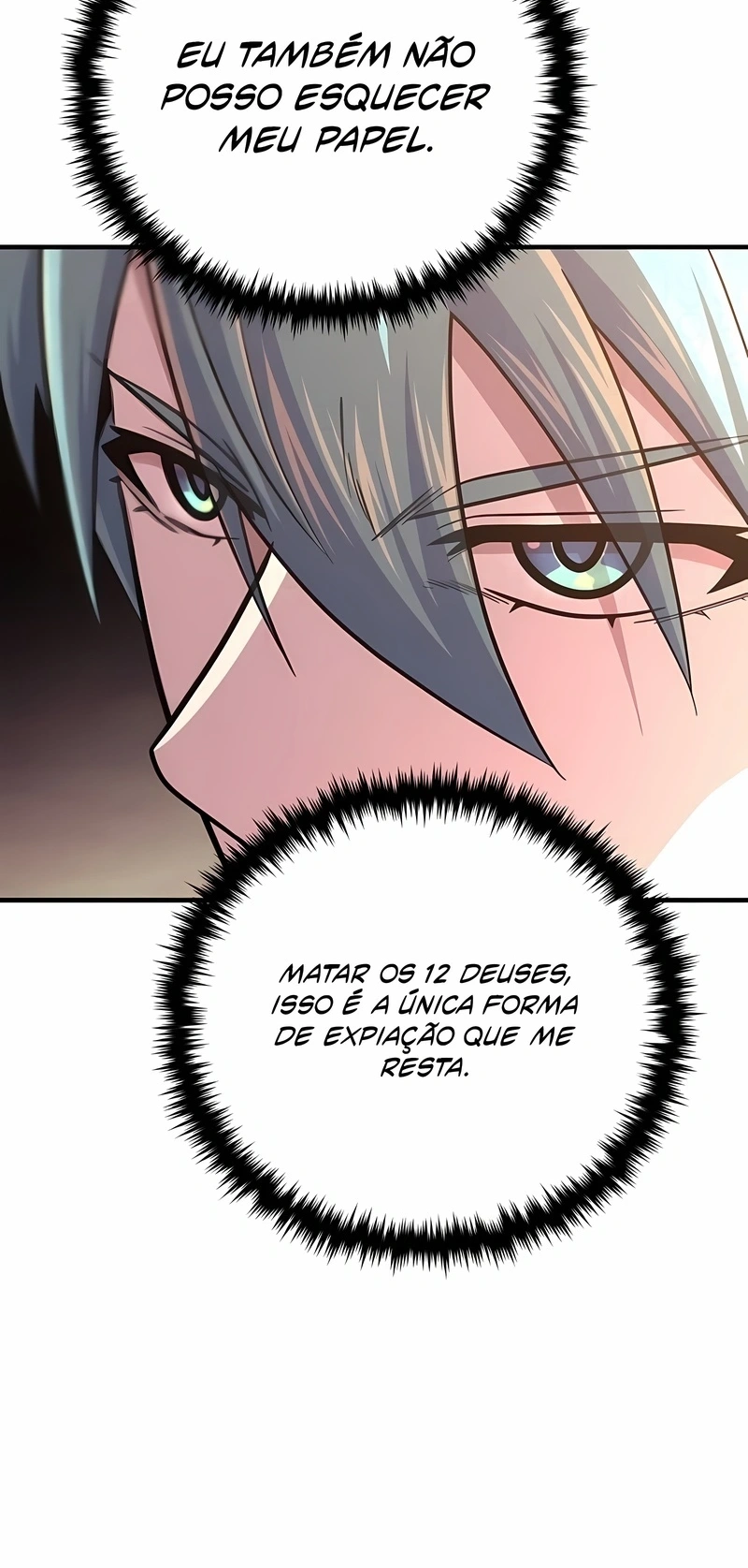 Read The Dark Magician Transmigrates After 66666 Years PT Manga Online