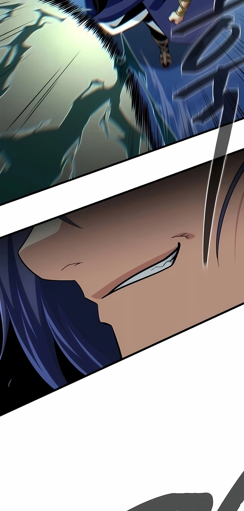 Read The Dark Magician Transmigrates After 66666 Years PT Manga Online