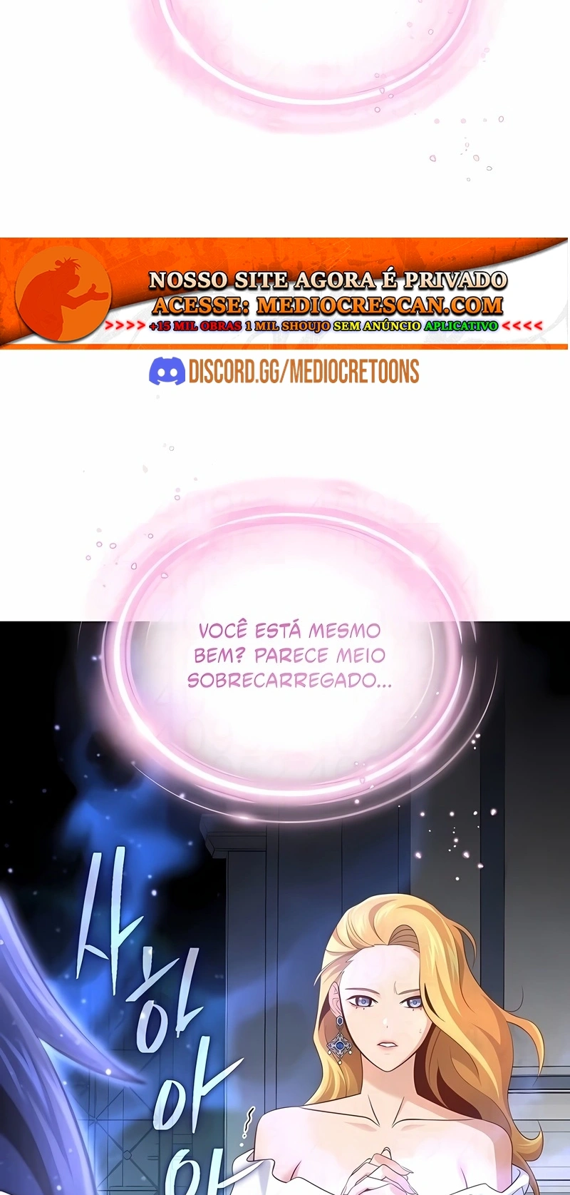 Read The Dark Magician Transmigrates After 66666 Years PT Manga Online