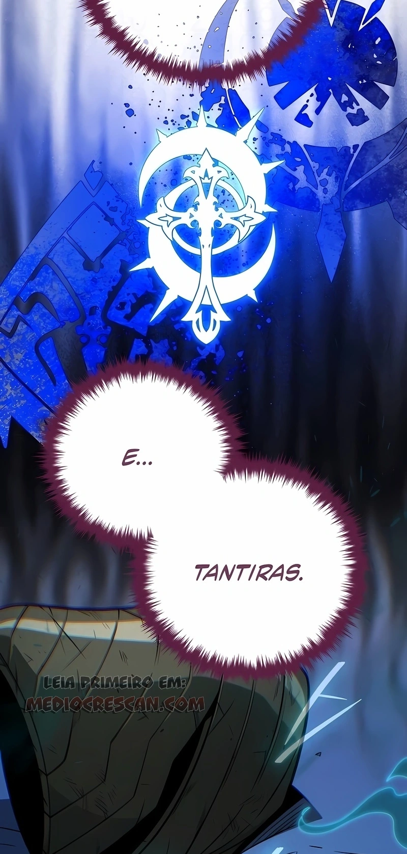 Read The Dark Magician Transmigrates After 66666 Years PT Manga Online