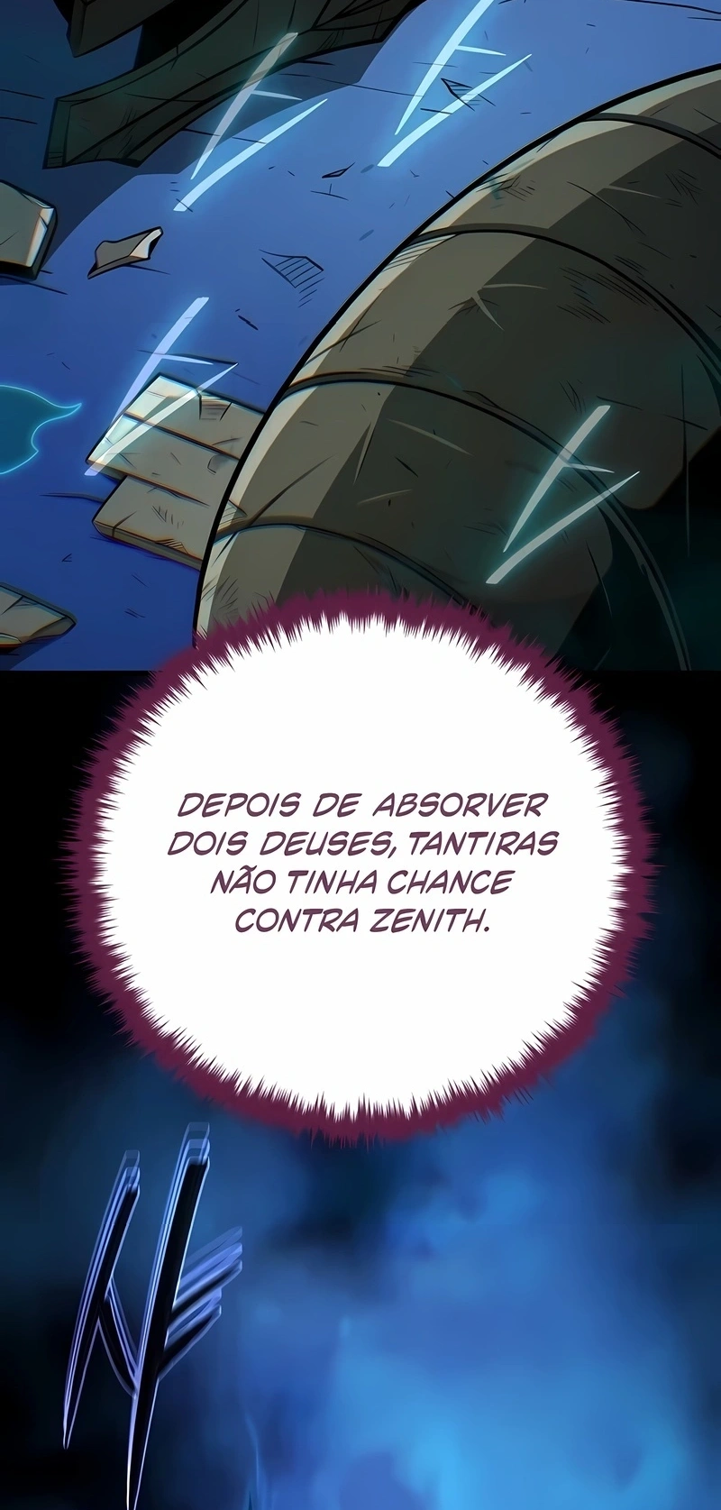 Read The Dark Magician Transmigrates After 66666 Years PT Manga Online