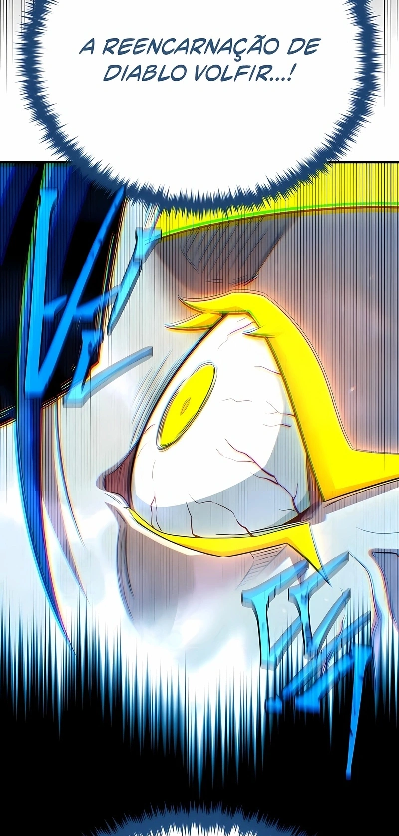 Read The Dark Magician Transmigrates After 66666 Years PT Manga Online