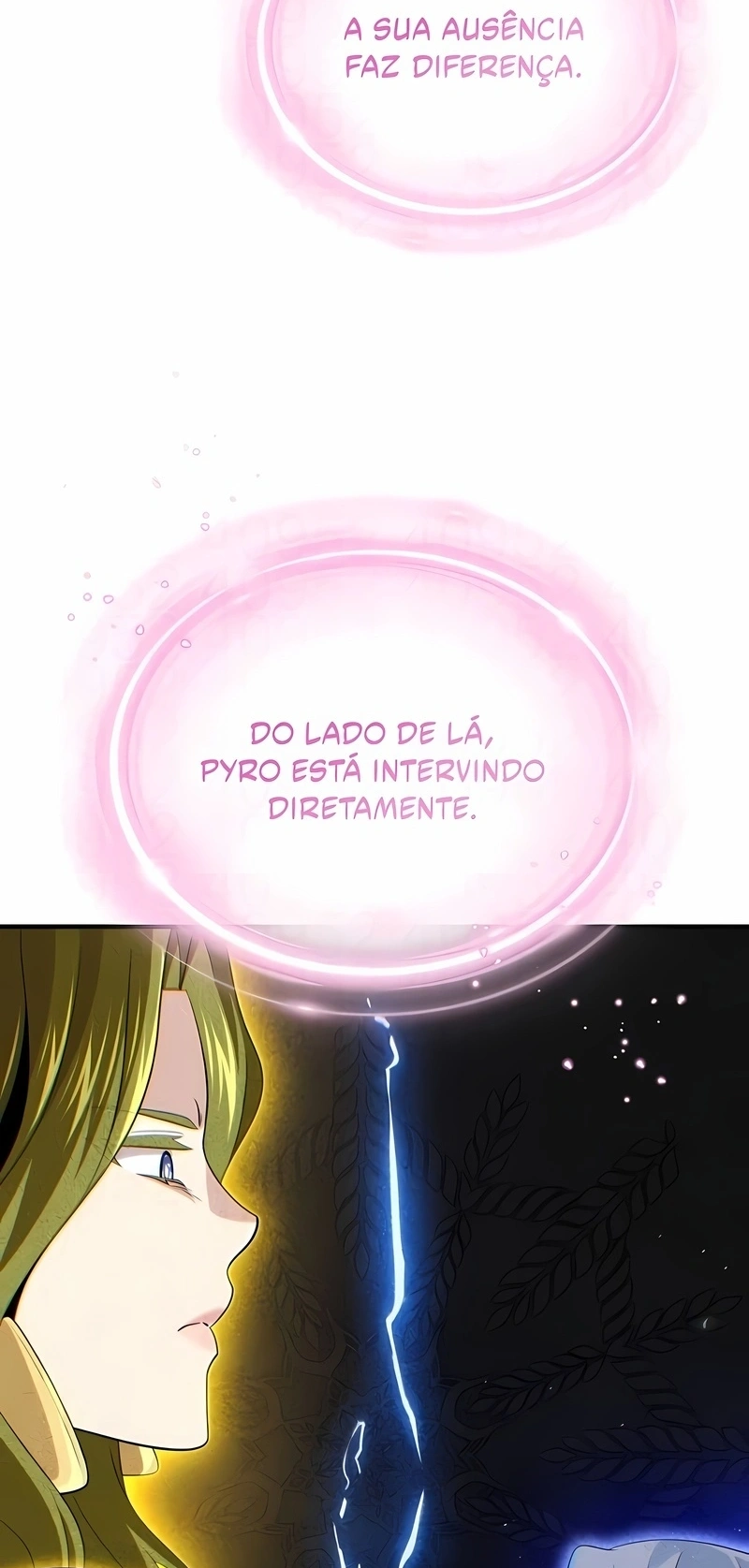 Read The Dark Magician Transmigrates After 66666 Years PT Manga Online