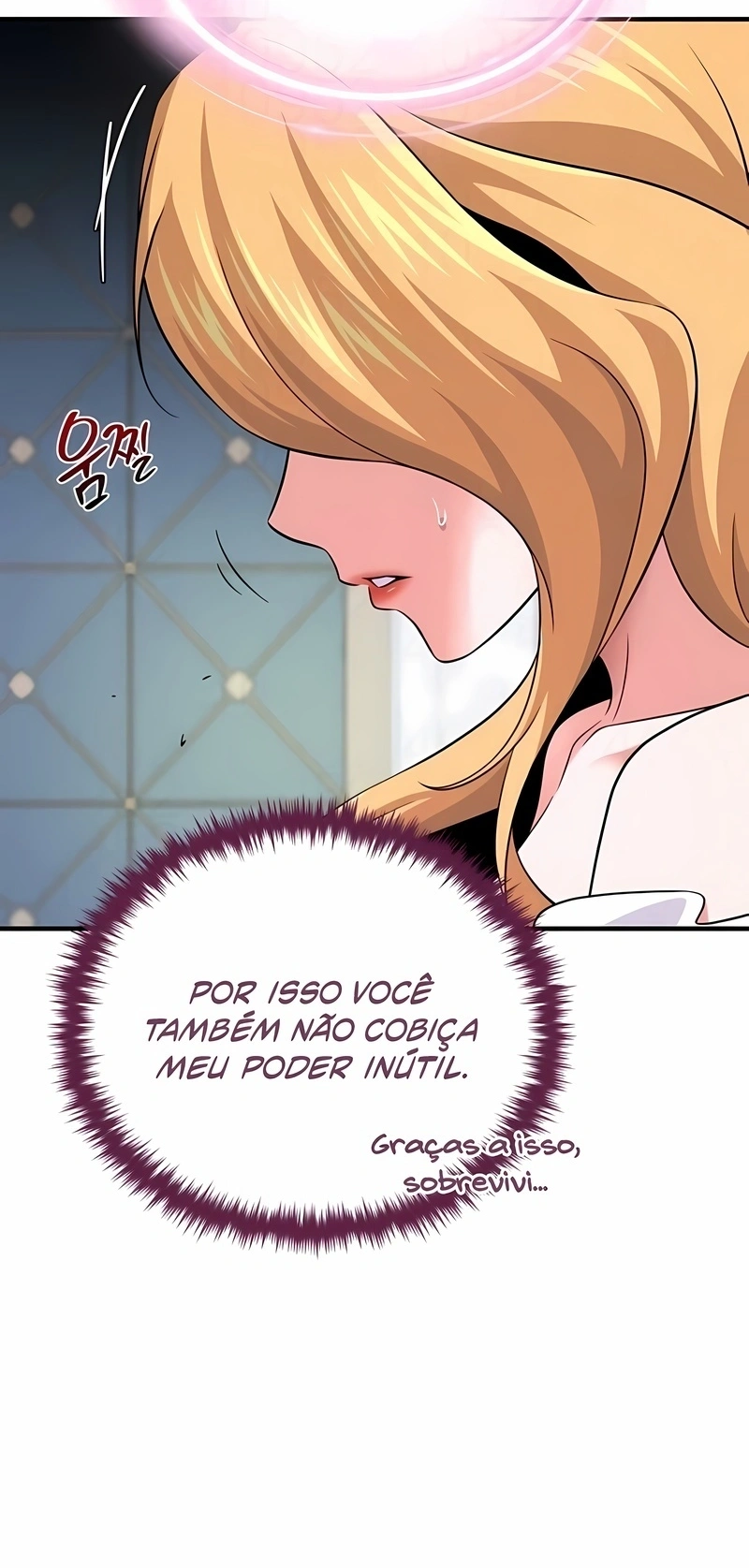 Read The Dark Magician Transmigrates After 66666 Years PT Manga Online
